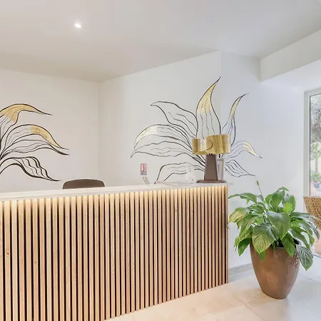 Anglade Szálloda Le Lavandou