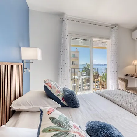 Szálloda Anglade 3*