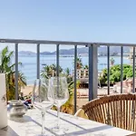 Anglade Hotel Le Lavandou