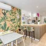 Hotel Anglade 3*