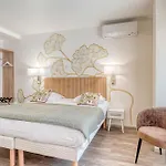Hotel Anglade Le Lavandou