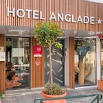 Anglade Hotel 3*