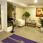 Hotel Anglade