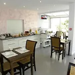 Hotel Anglade Le Lavandou