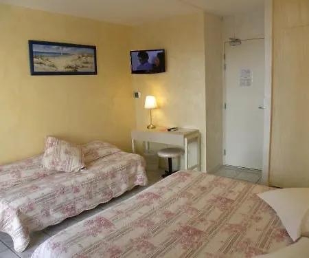 Otel Anglade