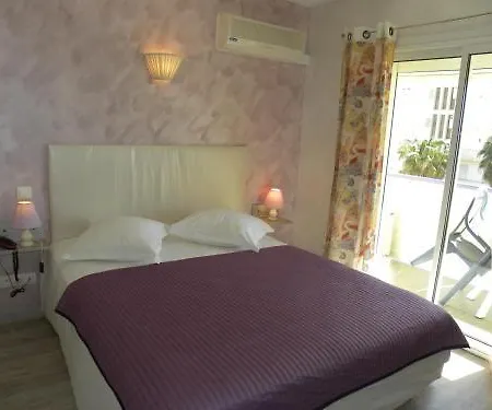 Otel Anglade 3*