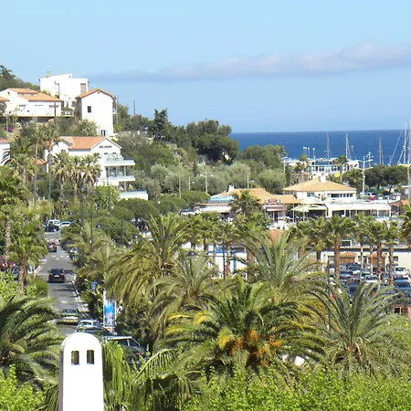 Otel Anglade