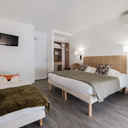 Otel Anglade
