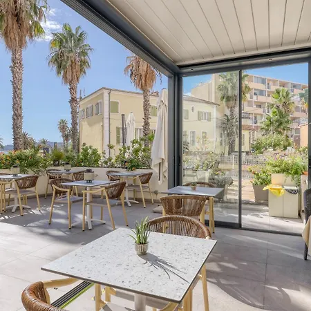 Otel Anglade 3*