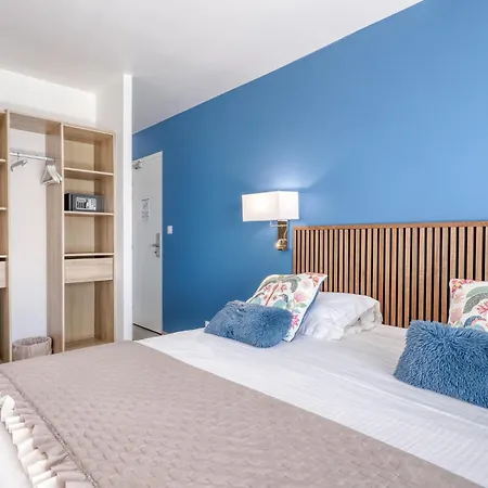 Anglade 3* Le Lavandou