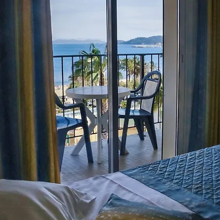 Anglade Hotell