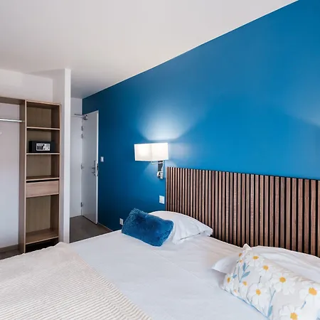 Anglade Hotel Le Lavandou