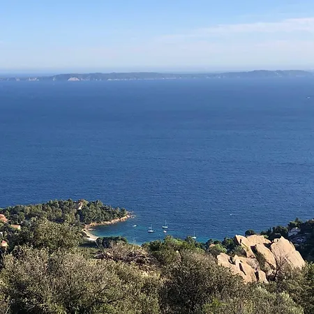 Anglade Hotel Le Lavandou