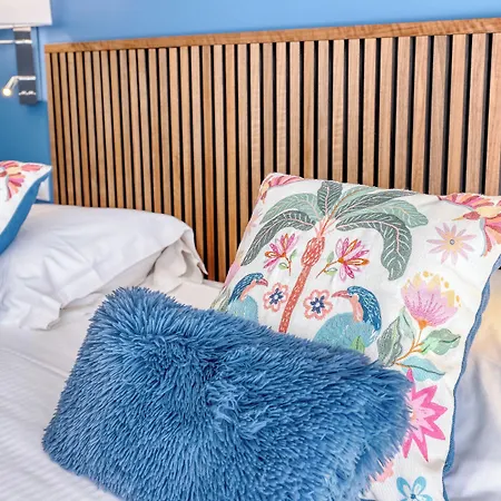 Anglade Hotel Le Lavandou