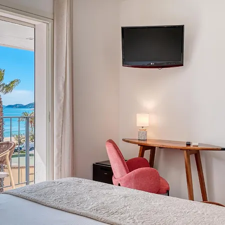 Szálloda Anglade 3*