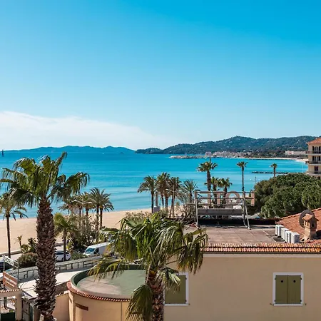 Anglade 3* Le Lavandou