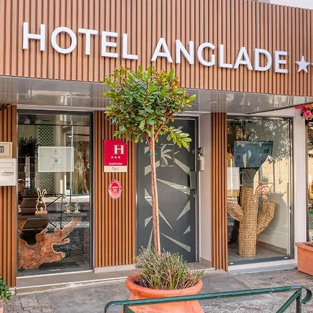 Anglade 호텔 3*