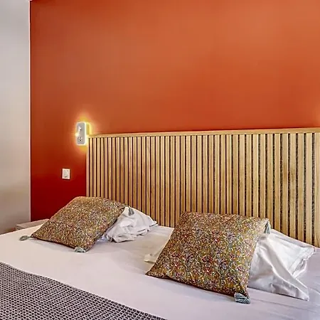 Anglade Hotel Le Lavandou