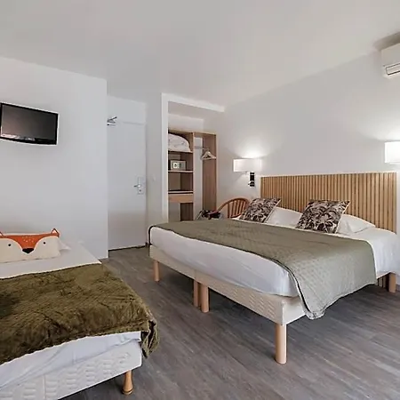 Hotel Anglade 3*