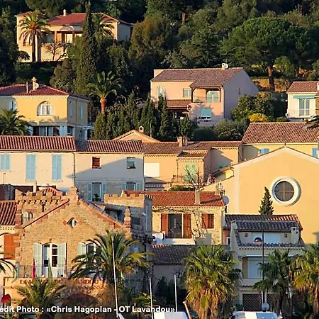Hotel Anglade 3*