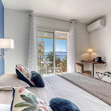 Anglade 3* Le Lavandou