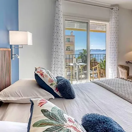 Anglade Hotell