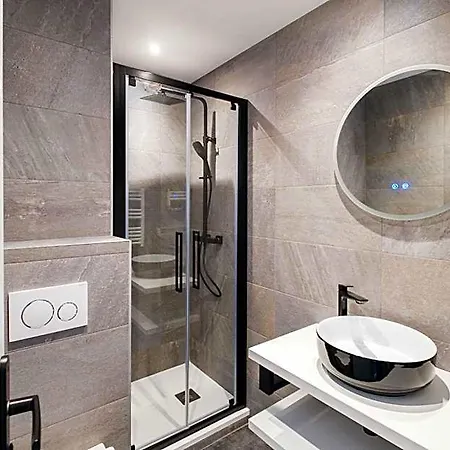 Hotel Anglade 3*