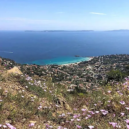 Anglade 3* Le Lavandou