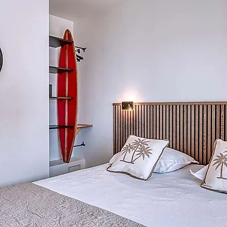 Anglade Hotel Le Lavandou