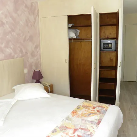 Anglade Hotell