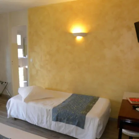 Anglade Hotell