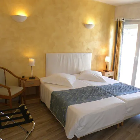 Hotell Anglade