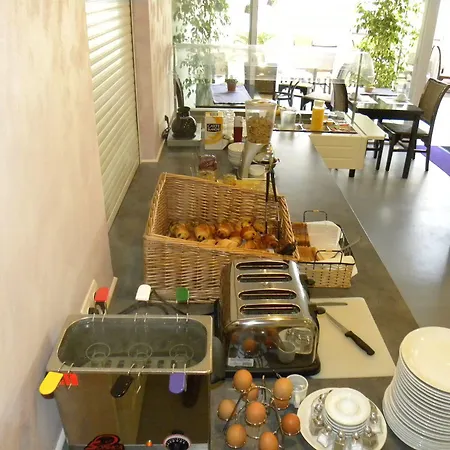 Anglade 3* Le Lavandou