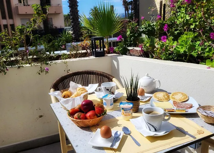 Anglade 3* Le Lavandou