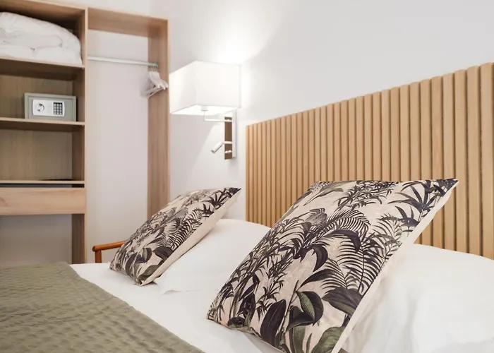 Anglade 3* Le Lavandou