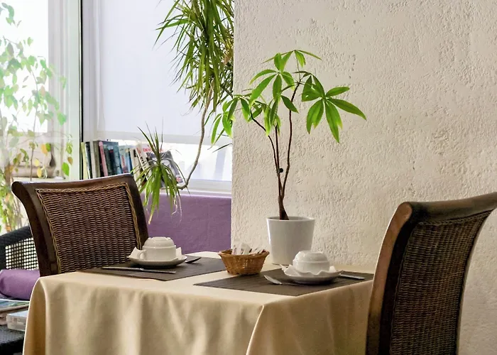 Anglade Szálloda 3*