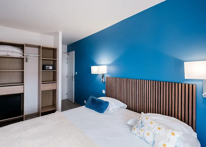 Anglade Szálloda Le Lavandou