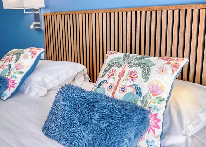 Anglade מלון לה לבאנדו