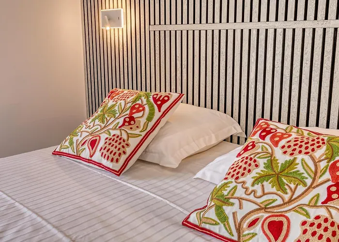 Anglade Szálloda 3*